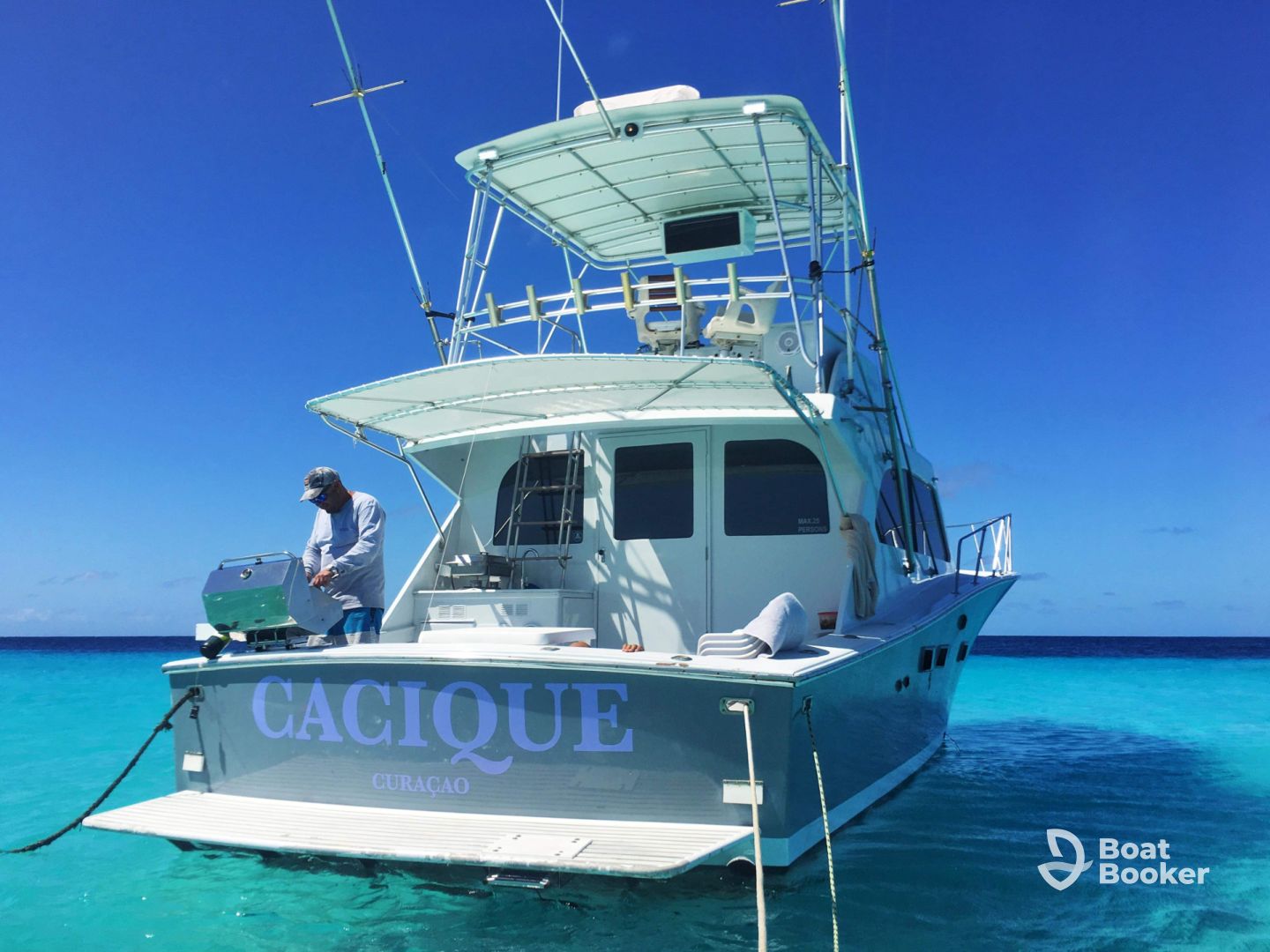 Charter Image
