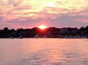 Bass River Cruise, Harbor & Island Cruises
