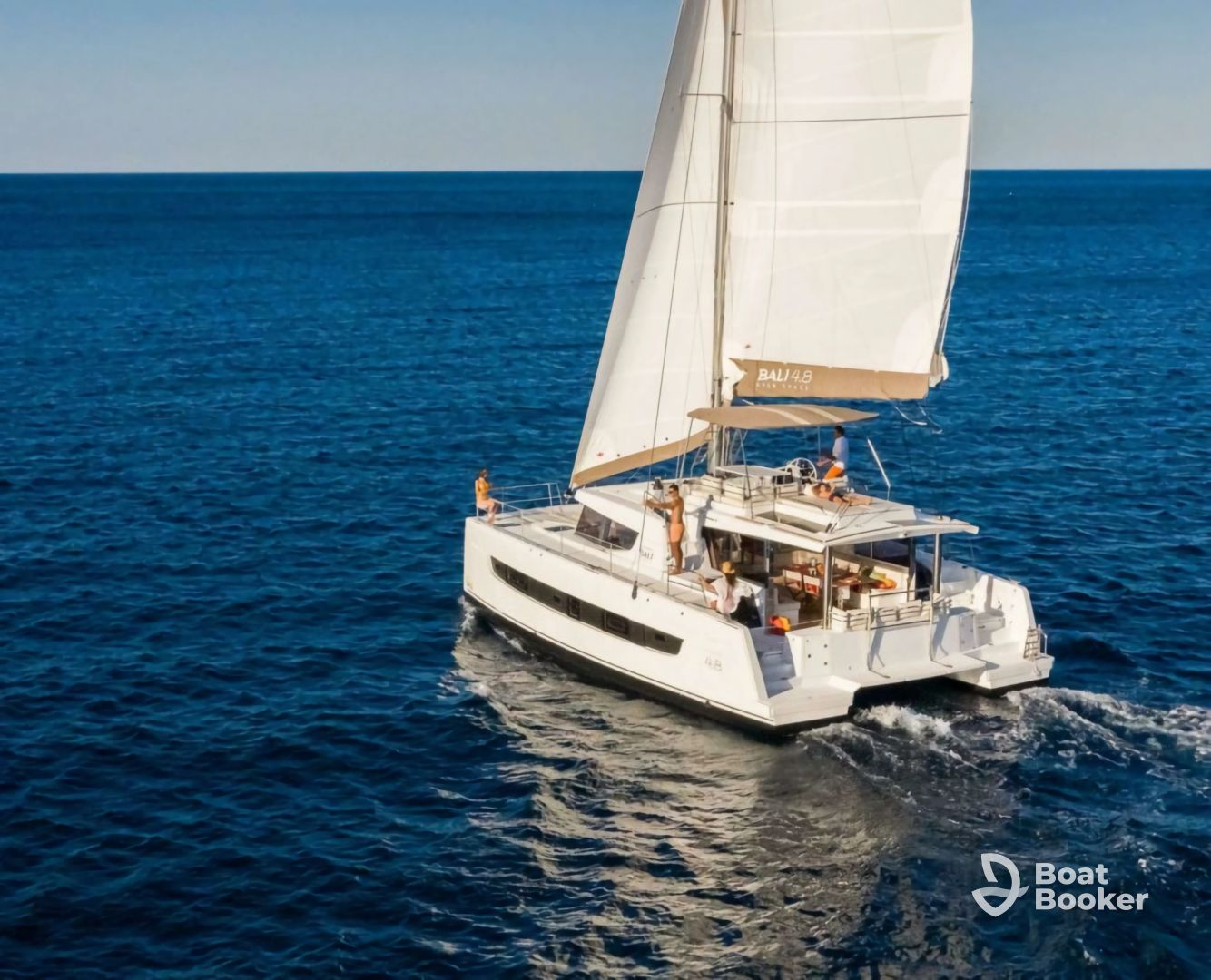 Charter Image