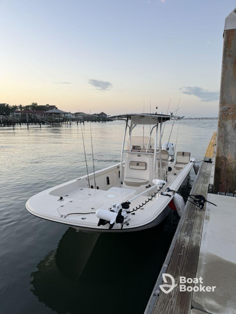 Charter Image