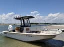 Righteous Times Inshore Guide Service