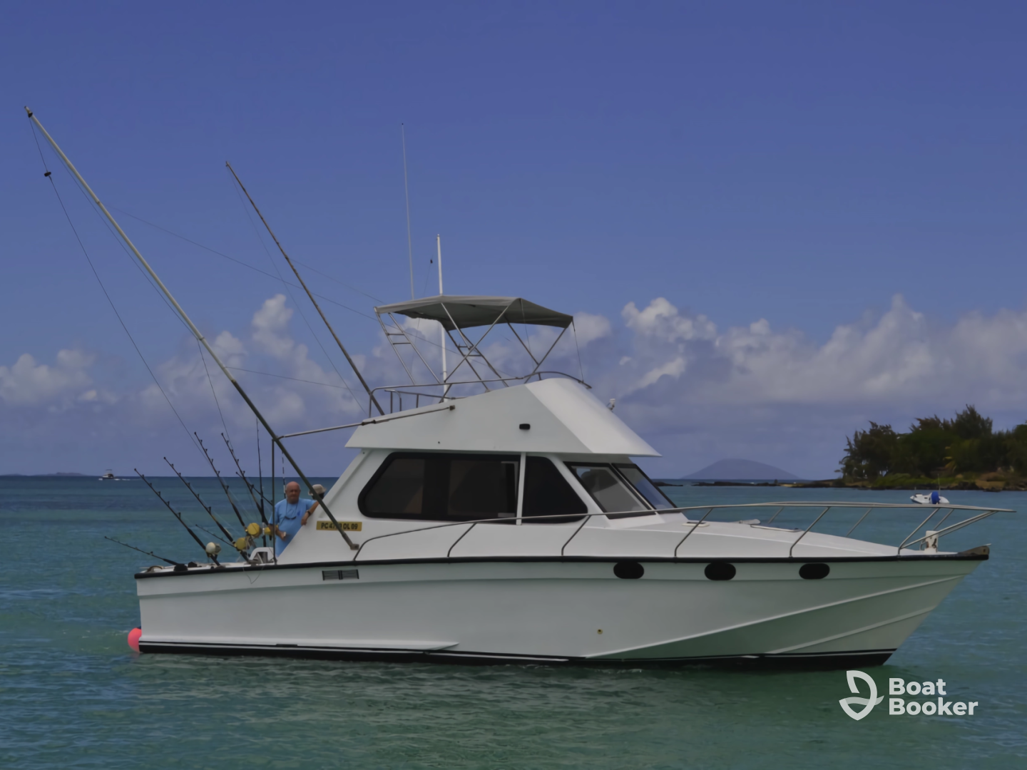 Charter Image