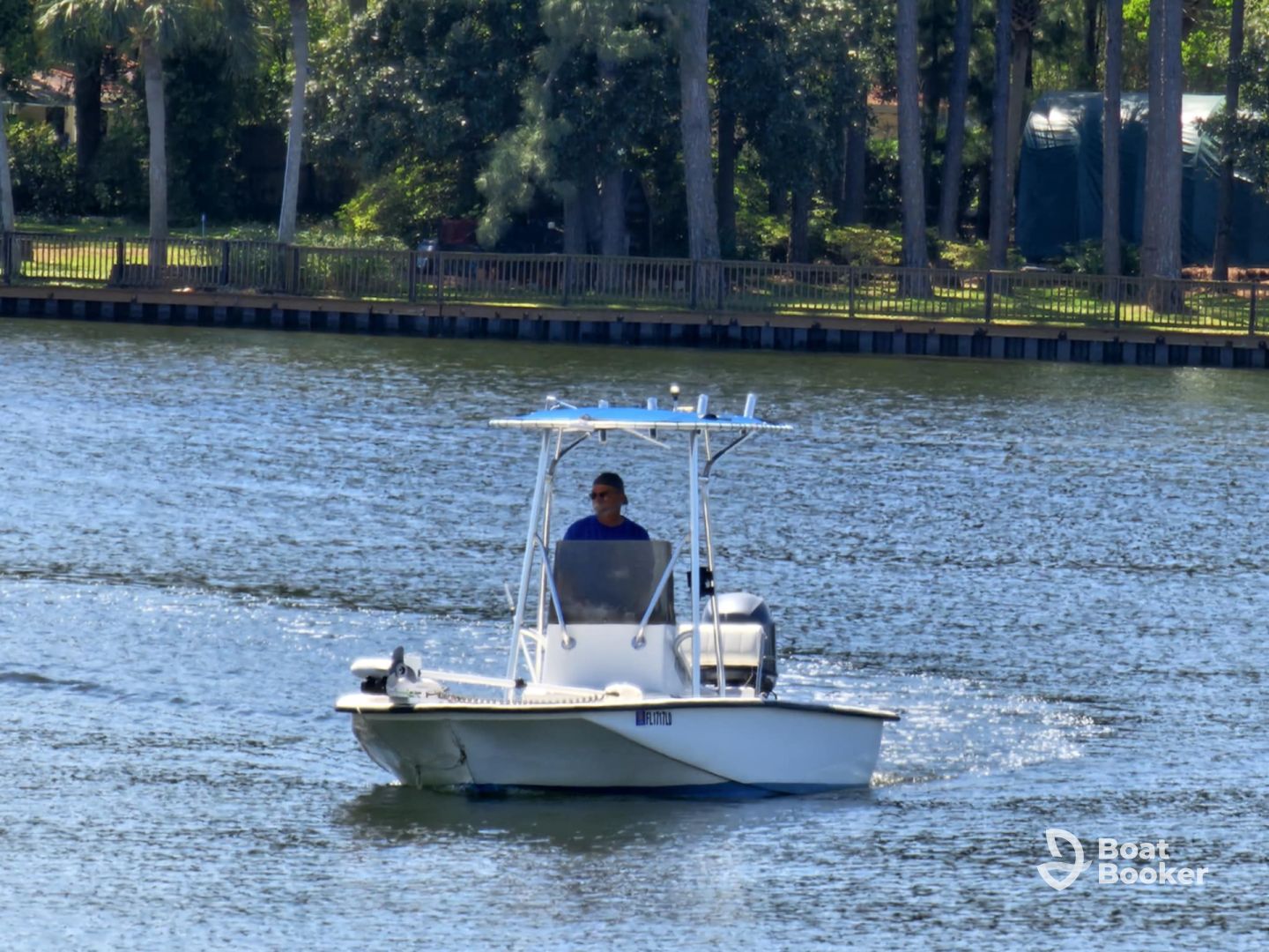 Charter Image