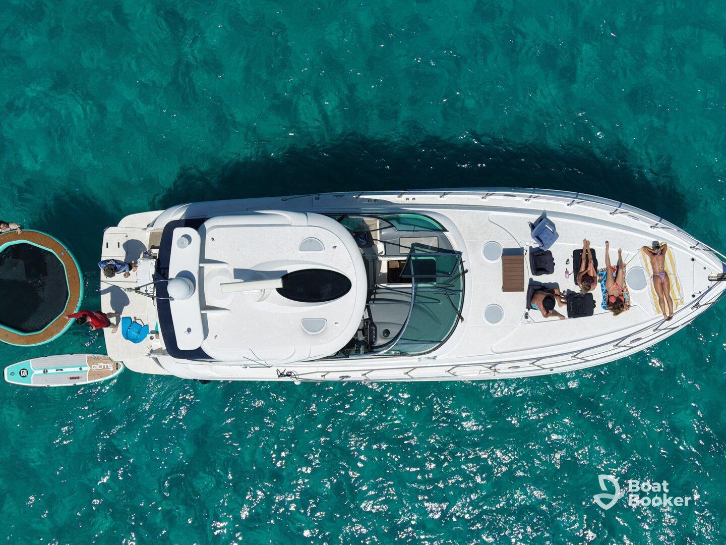 Charter Image