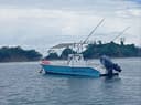 R SPORT Fishing Adventures