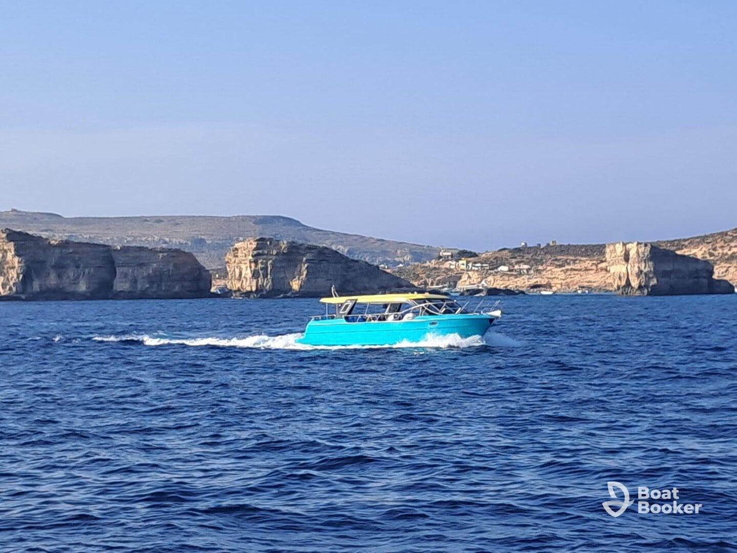 Charter Image