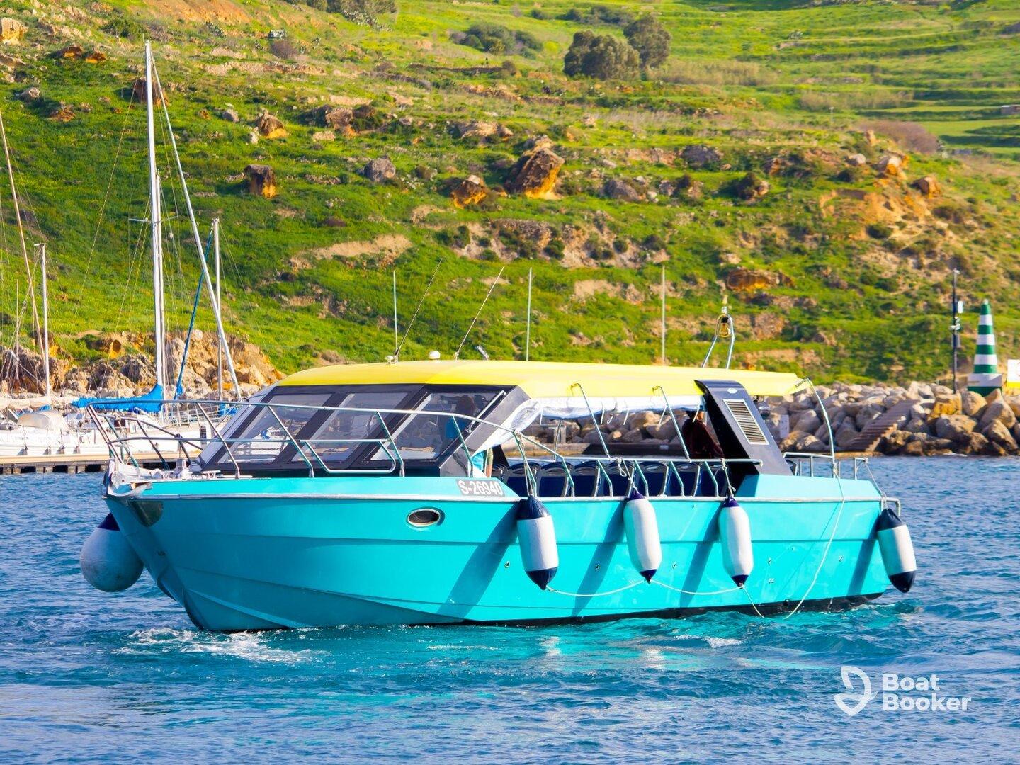 Charter Image