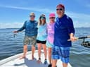 Beachside Charters