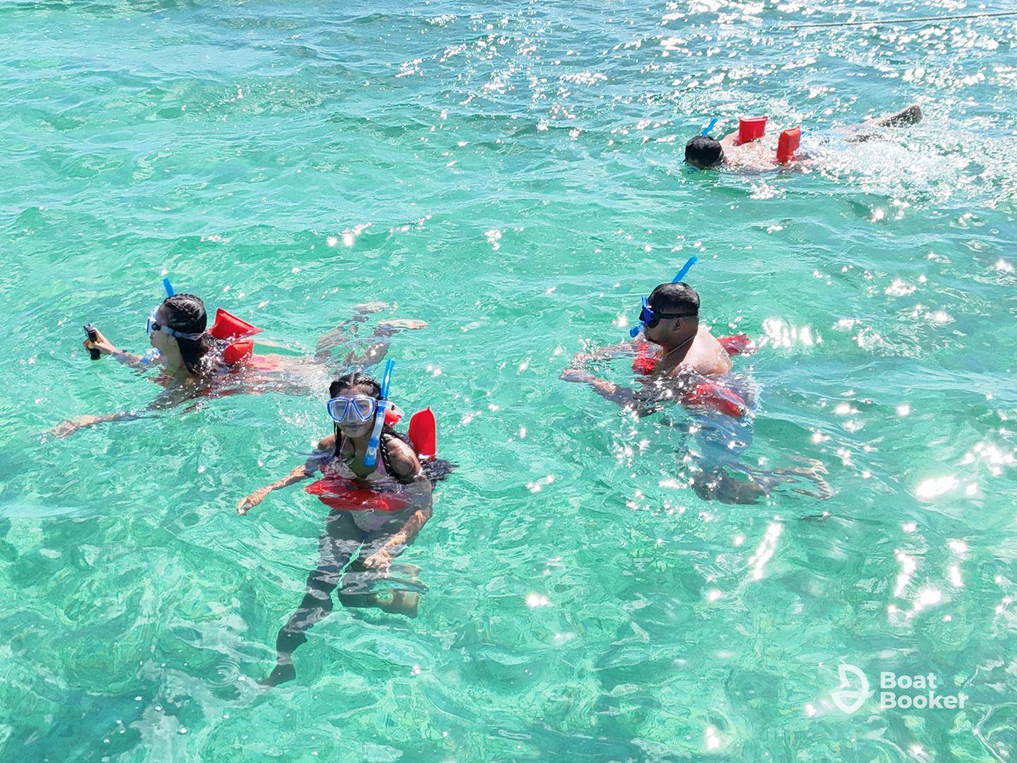 Charter Image