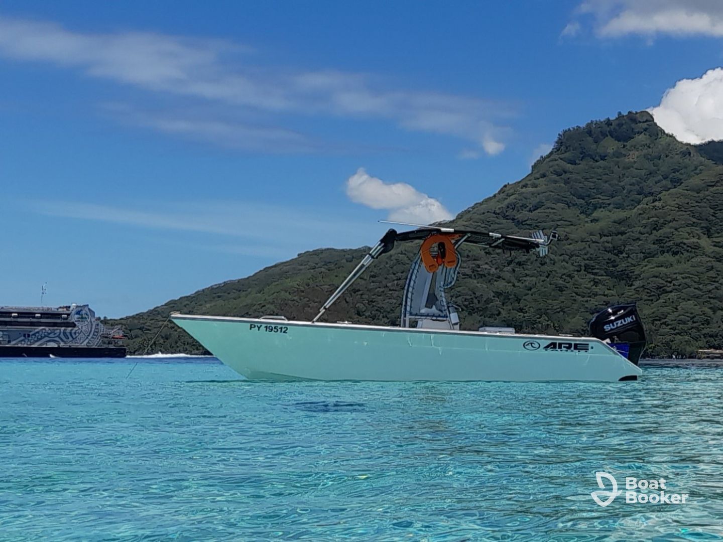 Charter Image