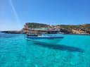 Blue Horizon Boat Rentals Malta