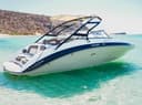 Blue Element Charters – Miko