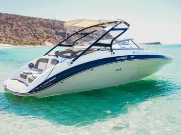 Blue Element Charters – Miko