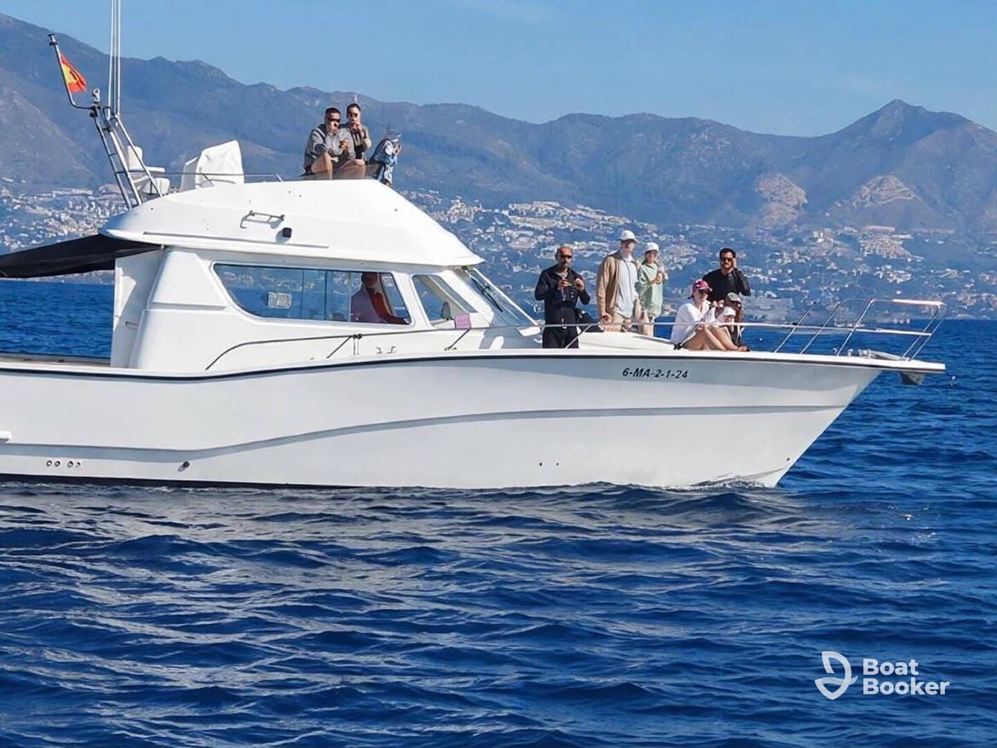 Charter Image