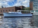Boston Boat Charters – Atlas