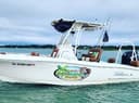 Lizardfish Charters And Island Adventures