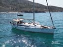 Private Sailing Yacht Charter – Presto