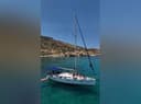 Private Sailing Yacht Charter – Pura Vida