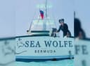 Sea Wolfe Sportfishing