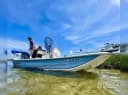 Seek N Fishing Charter