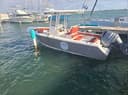Aquatic PR Boat Charter & Rent