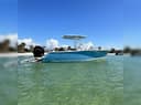 Saltwater Dreaming Charters