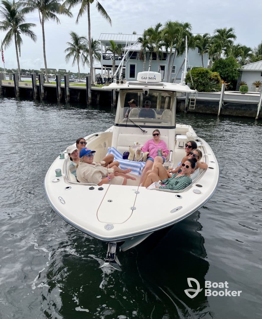Charter Image