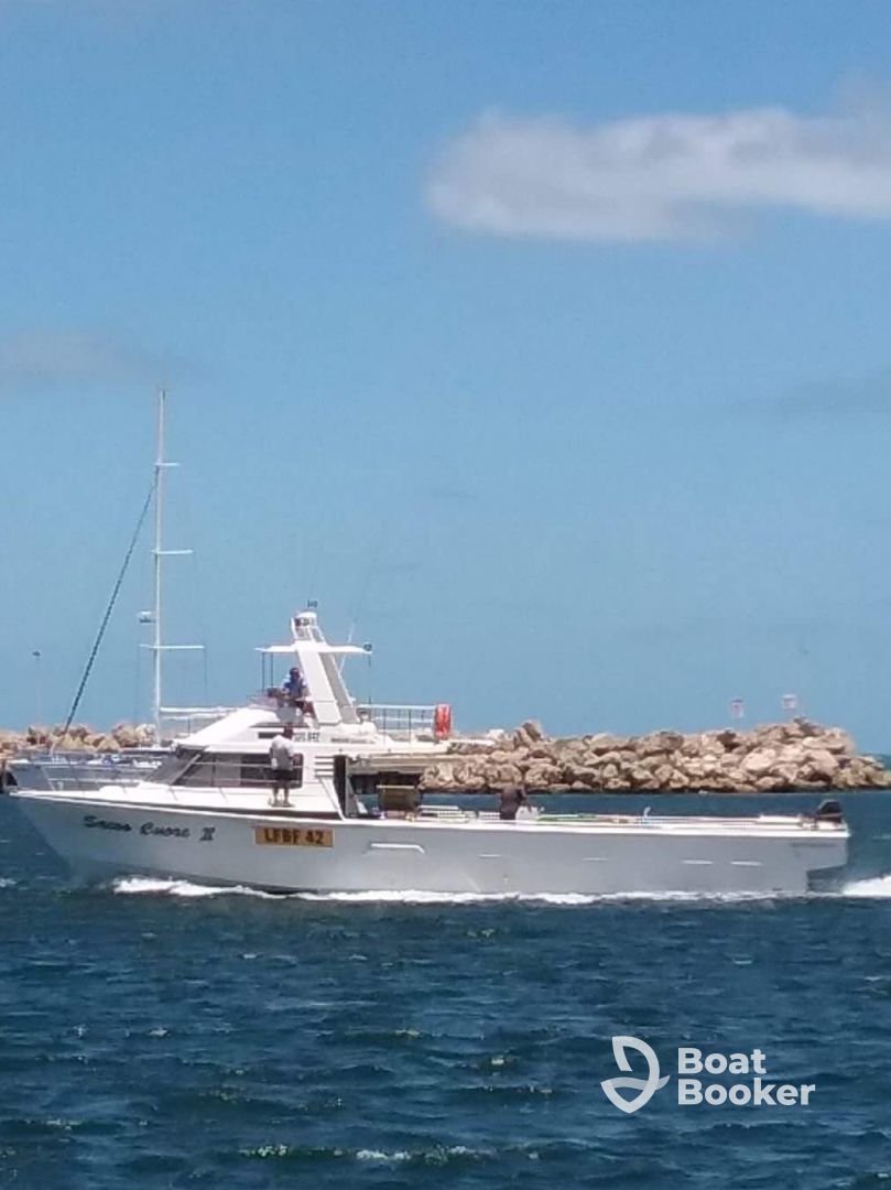 Charter Image