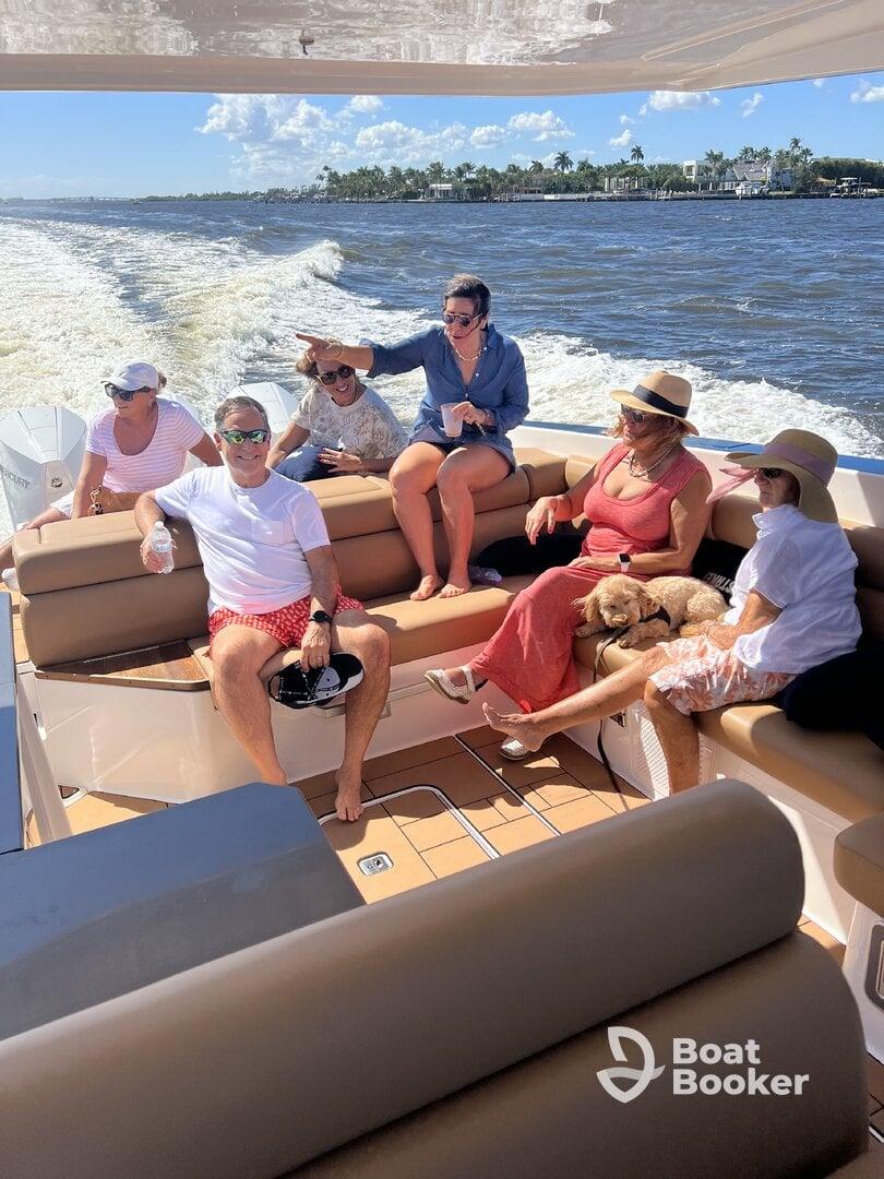 Charter Image