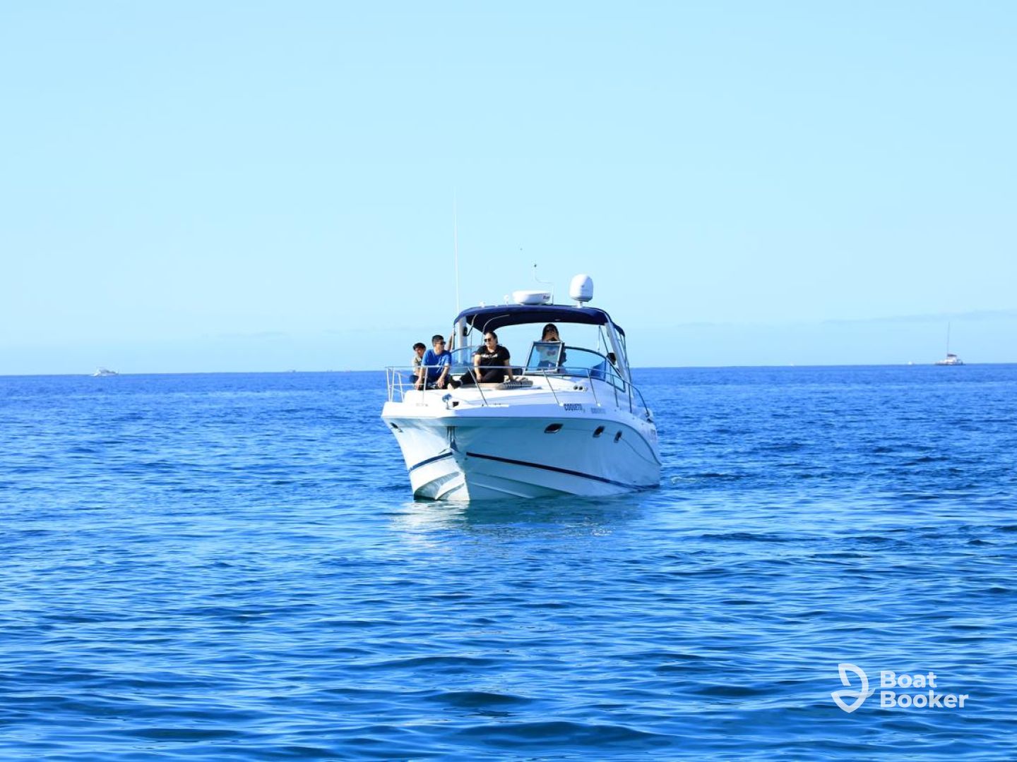 Charter Image