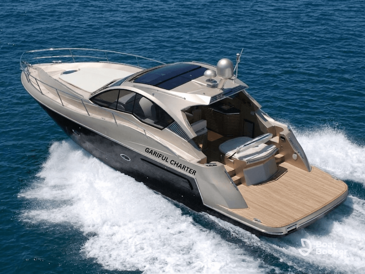 Charter Image