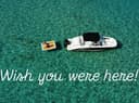 Sandy Lin Charters