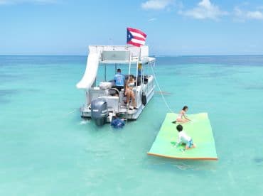 🏝️ Aventura entre Playas e Islas – Cabo Rojo