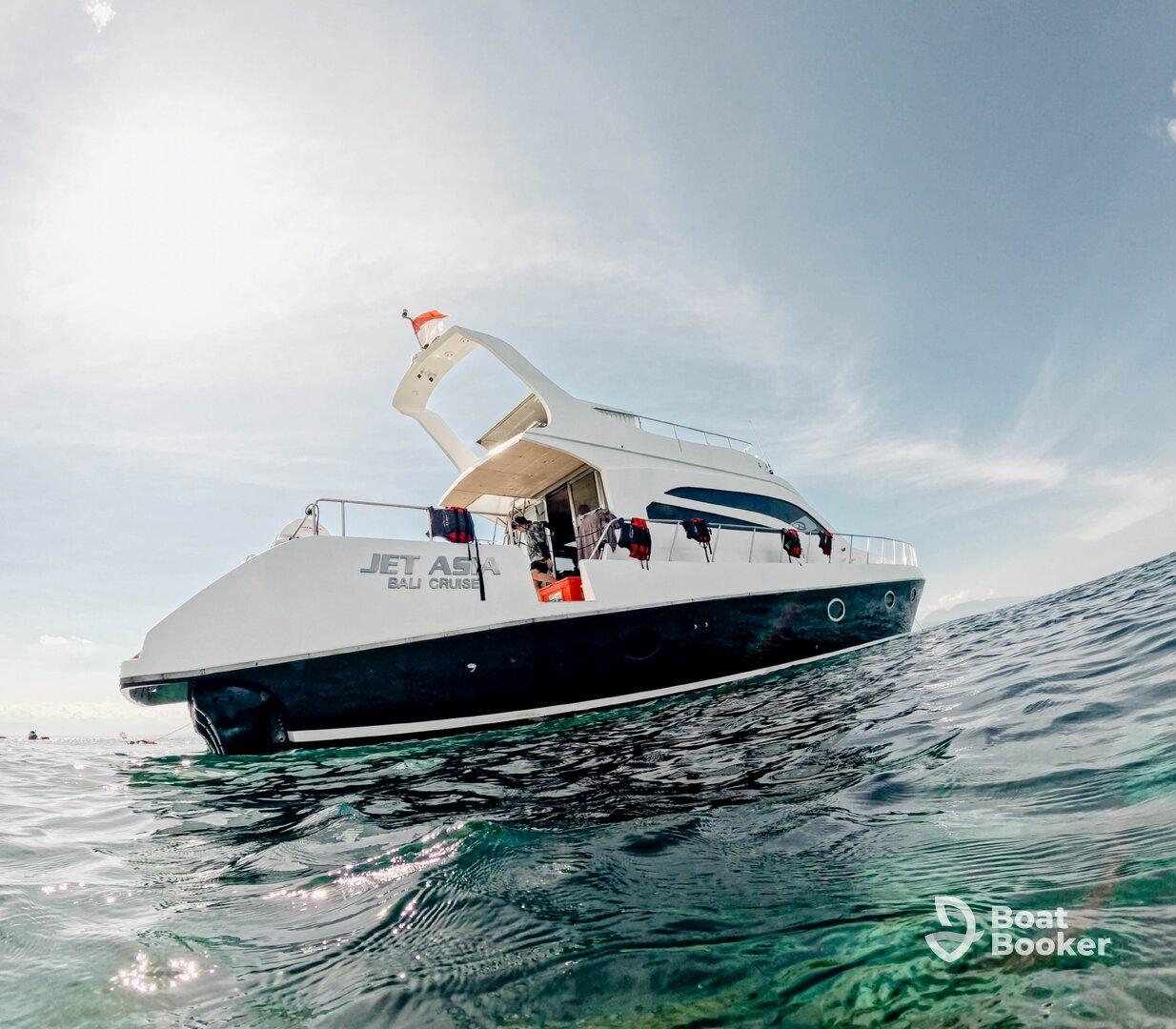 Charter Image