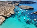 Serenity Boat Charters-Bluelagoon,Comino&Gozo