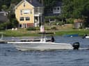 30 Fathom Charters -  Private Boat Cruises
