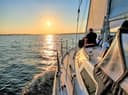 Joyride Charters
