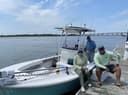 Diamond Jig Charters LLC