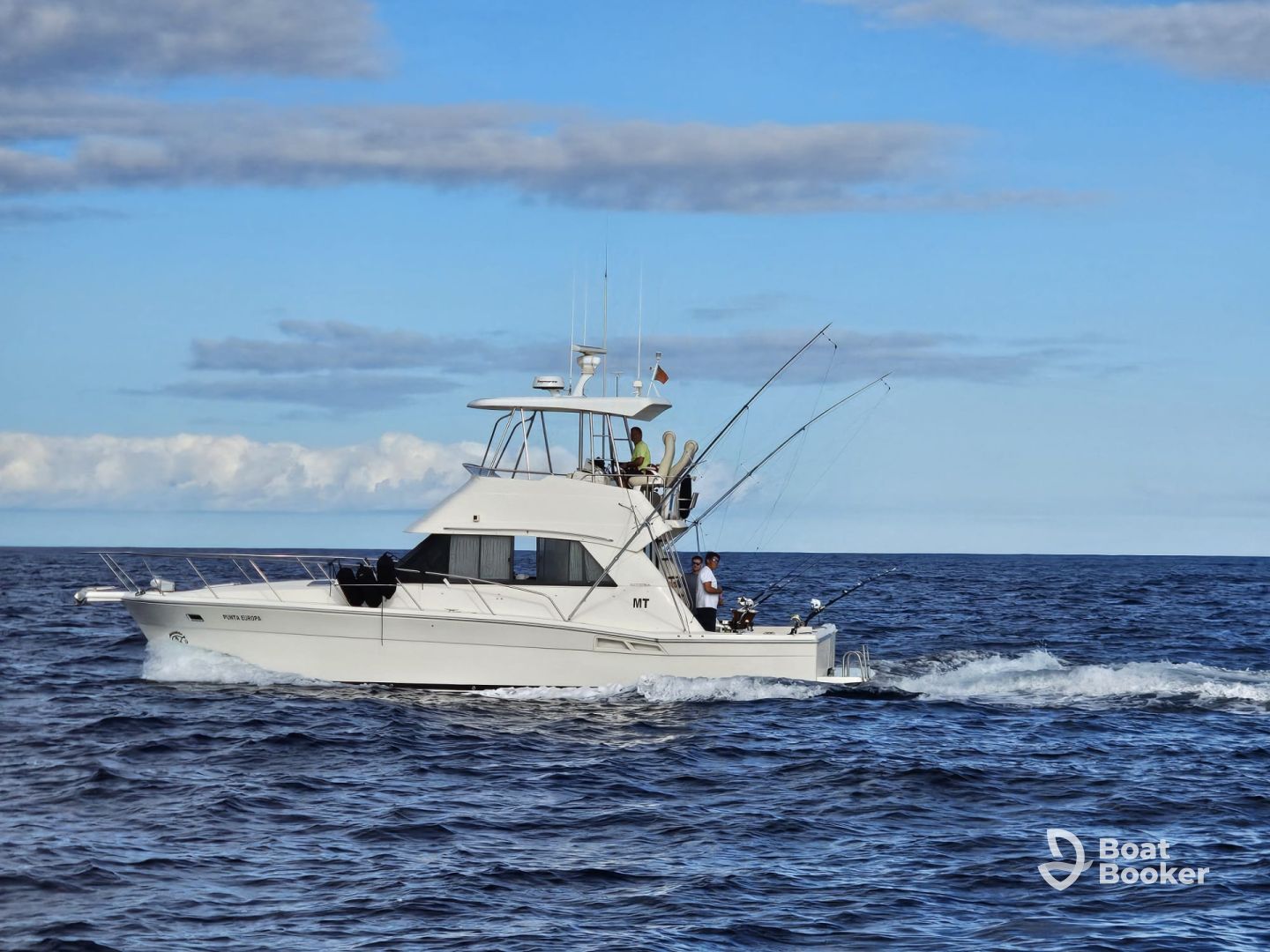 Charter Image
