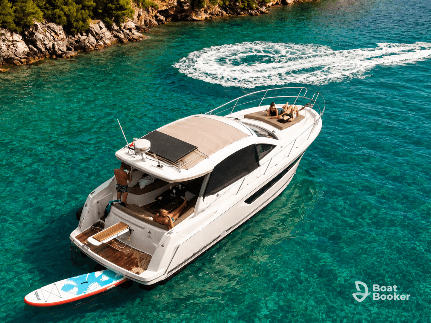Charter Image
