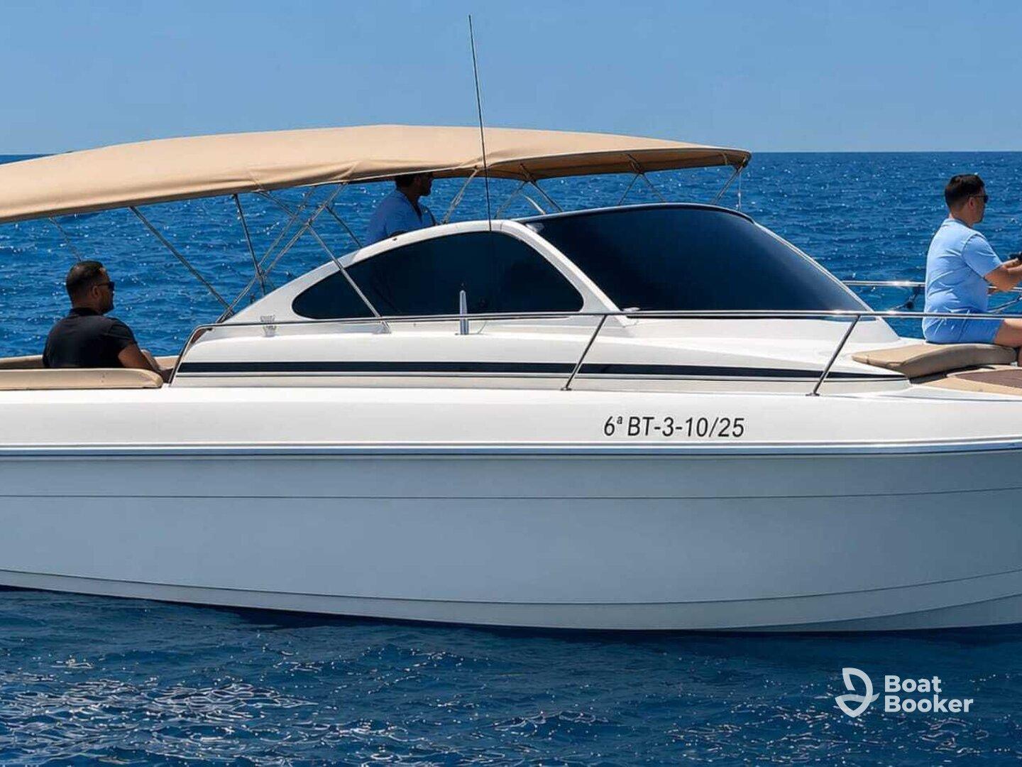 Charter Image