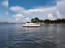 Screaming Eagle Charters