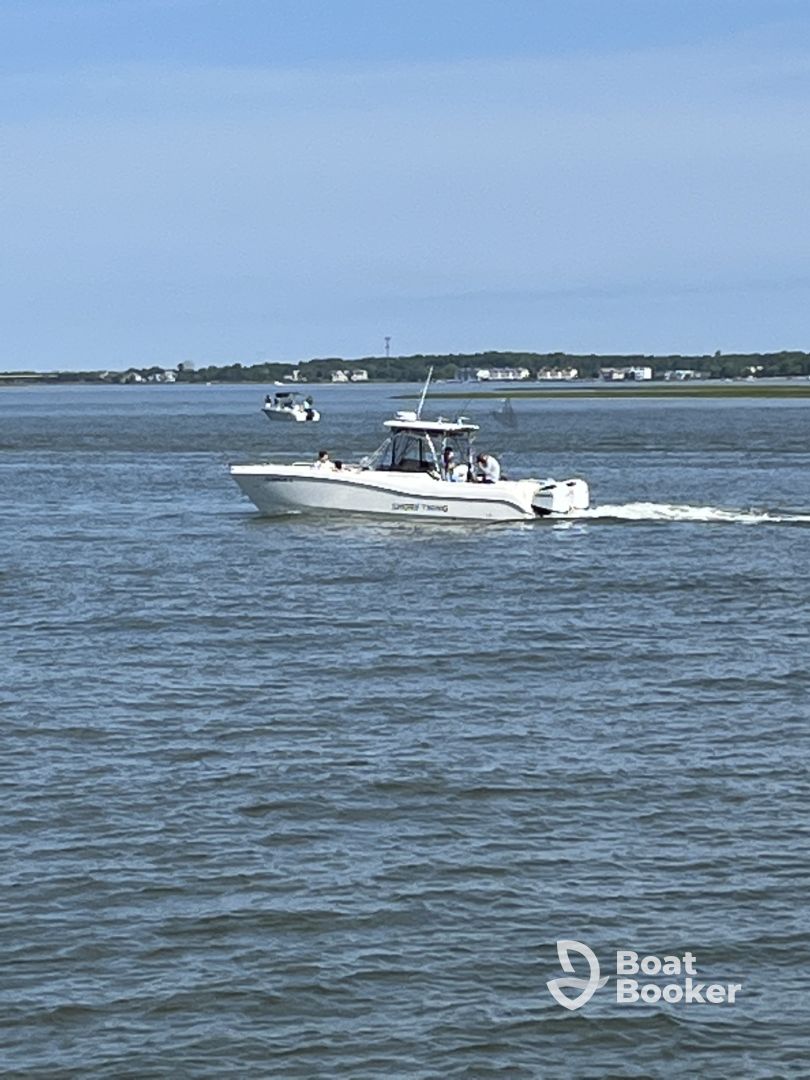 Charter Image