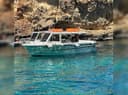 Gozo, Comino Blue Lagoon & Caves –Julie Pearl