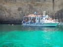 Comino Blue Lagoon, Gozo & Caves – Lucky Lady
