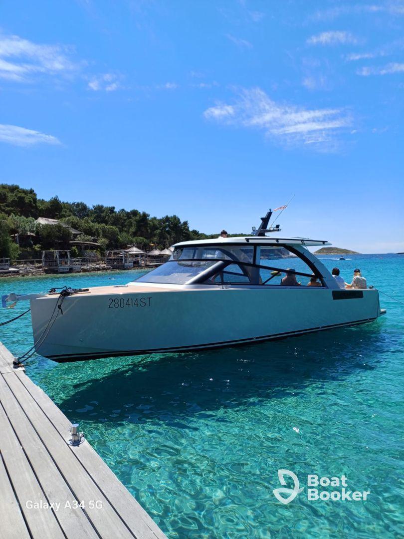 Charter Image