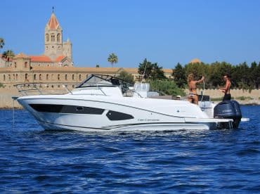 Master Charters