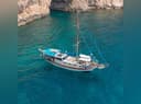 Malta Gulet Charters