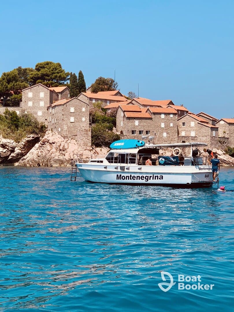 Charter Image