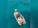 Harbour & Helm – Exclusive Day Charter